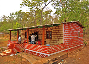 Dandeli Tourism and Homestay